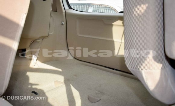 Buy Import Toyota Fortuner White Car in Import - Dubai in Dushanbe Buy Import Toyota Fortuner White Car in Import - Dubai in Dushanbe