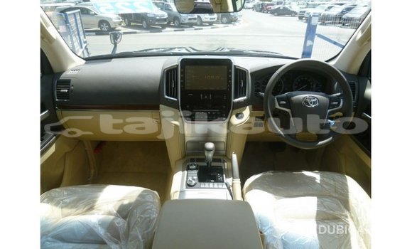 Buy Import Toyota Land Cruiser Black Car in Import - Dubai in Dushanbe Buy Import Toyota Land Cruiser Black Car in Import - Dubai in Dushanbe