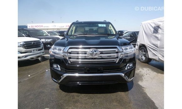 Buy Import Toyota Land Cruiser Black Car in Import - Dubai in Dushanbe Buy Import Toyota Land Cruiser Black Car in Import - Dubai in Dushanbe