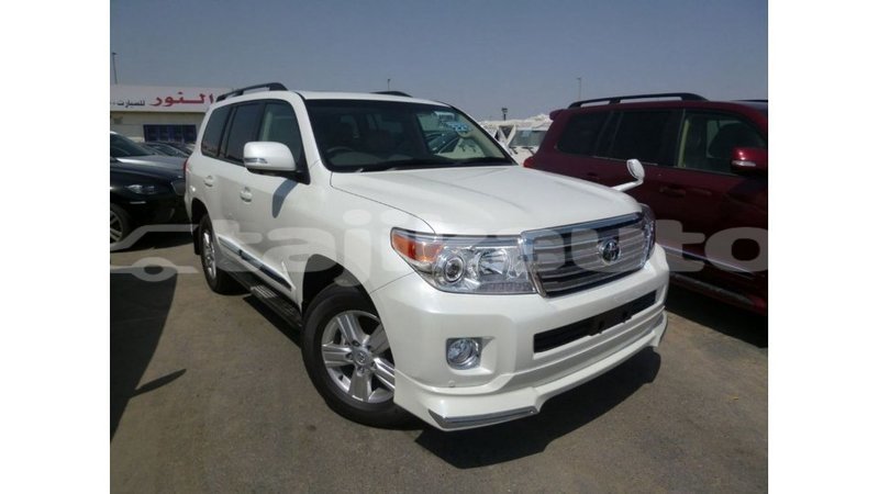 Big with watermark toyota land cruiser dushanbe import dubai 2693