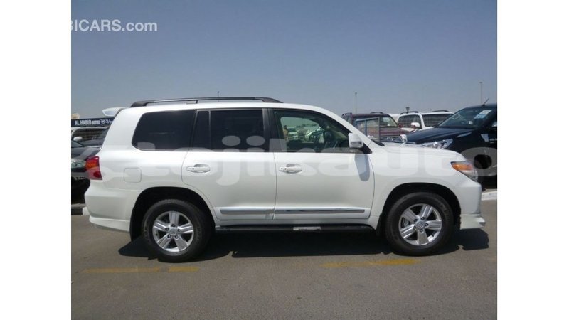 Big with watermark toyota land cruiser dushanbe import dubai 2693