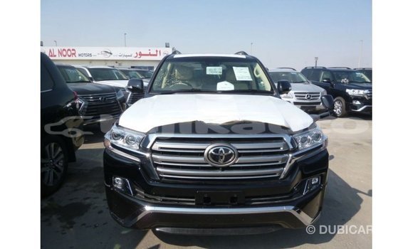 Buy Import Toyota Land Cruiser Black Car in Import - Dubai in Dushanbe Buy Import Toyota Land Cruiser Black Car in Import - Dubai in Dushanbe