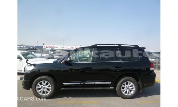 Buy Import Toyota Land Cruiser Black Car in Import - Dubai in Dushanbe Buy Import Toyota Land Cruiser Black Car in Import - Dubai in Dushanbe