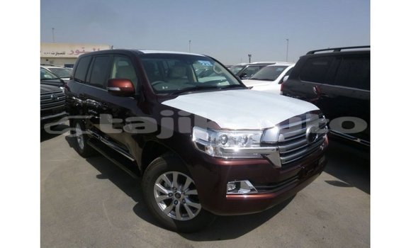 Buy Import Toyota Land Cruiser Other Car in Import - Dubai in Dushanbe Buy Import Toyota Land Cruiser Other Car in Import - Dubai in Dushanbe