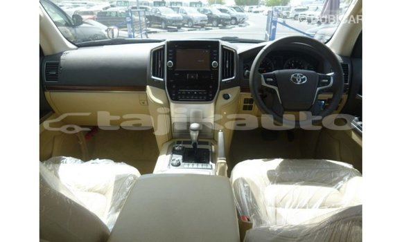 Buy Import Toyota Land Cruiser Other Car in Import - Dubai in Dushanbe Buy Import Toyota Land Cruiser Other Car in Import - Dubai in Dushanbe