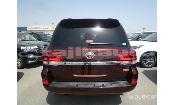 Buy Import Toyota Land Cruiser Other Car in Import - Dubai in Dushanbe Buy Import Toyota Land Cruiser Other Car in Import - Dubai in Dushanbe