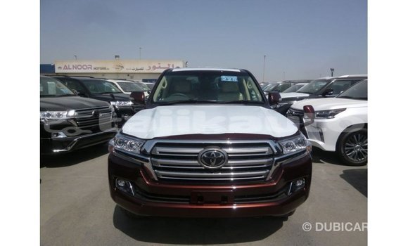 Buy Import Toyota Land Cruiser Other Car in Import - Dubai in Dushanbe Buy Import Toyota Land Cruiser Other Car in Import - Dubai in Dushanbe