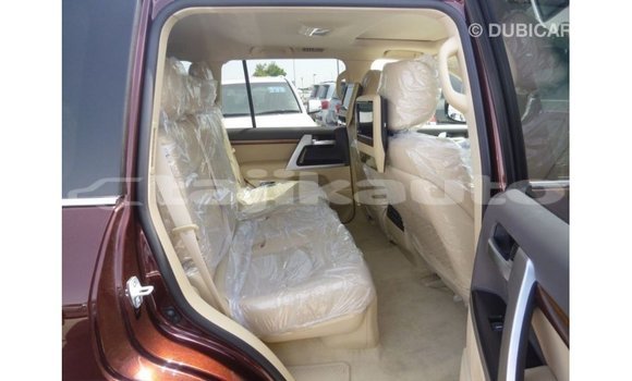 Buy Import Toyota Land Cruiser Other Car in Import - Dubai in Dushanbe Buy Import Toyota Land Cruiser Other Car in Import - Dubai in Dushanbe