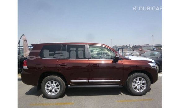 Buy Import Toyota Land Cruiser Other Car in Import - Dubai in Dushanbe Buy Import Toyota Land Cruiser Other Car in Import - Dubai in Dushanbe