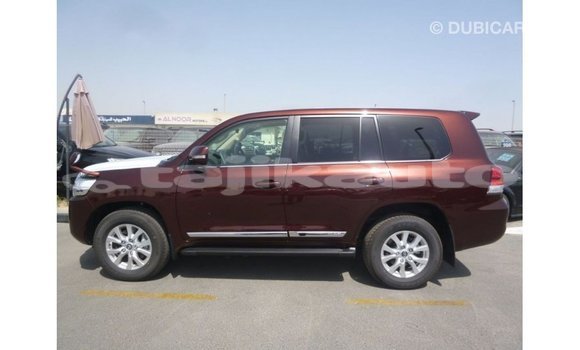 Buy Import Toyota Land Cruiser Other Car in Import - Dubai in Dushanbe Buy Import Toyota Land Cruiser Other Car in Import - Dubai in Dushanbe