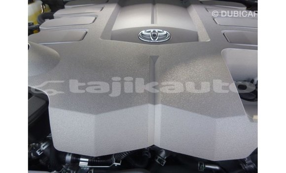 Buy Import Toyota Land Cruiser Other Car in Import - Dubai in Dushanbe Buy Import Toyota Land Cruiser Other Car in Import - Dubai in Dushanbe