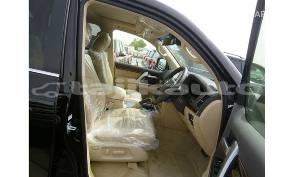 Buy Import Toyota Land Cruiser Black Car in Import - Dubai in Dushanbe Buy Import Toyota Land Cruiser Black Car in Import - Dubai in Dushanbe