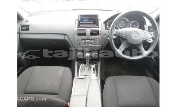 Buy Import Mercedes-Benz 200 White Car in Import - Dubai in Dushanbe Buy Import Mercedes-Benz 200 White Car in Import - Dubai in Dushanbe