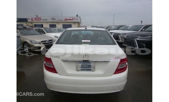 Buy Import Mercedes-Benz 200 White Car in Import - Dubai in Dushanbe Buy Import Mercedes-Benz 200 White Car in Import - Dubai in Dushanbe