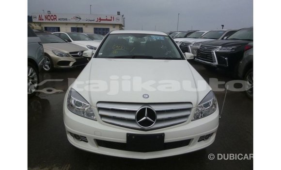 Buy Import Mercedes-Benz 200 White Car in Import - Dubai in Dushanbe Buy Import Mercedes-Benz 200 White Car in Import - Dubai in Dushanbe