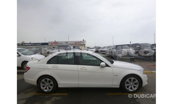 Buy Import Mercedes-Benz 200 White Car in Import - Dubai in Dushanbe Buy Import Mercedes-Benz 200 White Car in Import - Dubai in Dushanbe