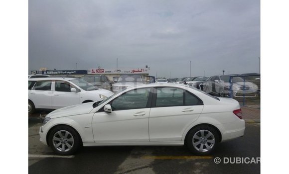 Buy Import Mercedes-Benz 200 White Car in Import - Dubai in Dushanbe Buy Import Mercedes-Benz 200 White Car in Import - Dubai in Dushanbe
