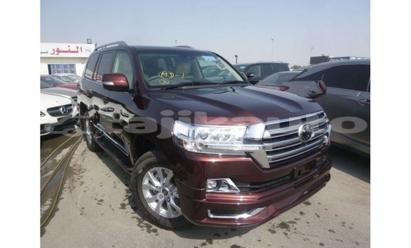 Buy Import Toyota Land Cruiser Other Car in Import - Dubai in Dushanbe Buy Import Toyota Land Cruiser Other Car in Import - Dubai in Dushanbe