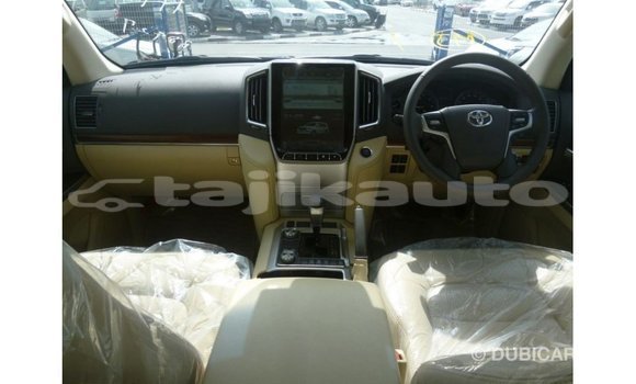 Buy Import Toyota Land Cruiser Other Car in Import - Dubai in Dushanbe Buy Import Toyota Land Cruiser Other Car in Import - Dubai in Dushanbe