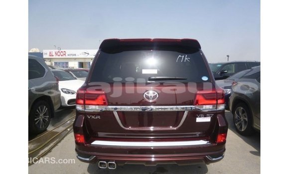 Buy Import Toyota Land Cruiser Other Car in Import - Dubai in Dushanbe Buy Import Toyota Land Cruiser Other Car in Import - Dubai in Dushanbe