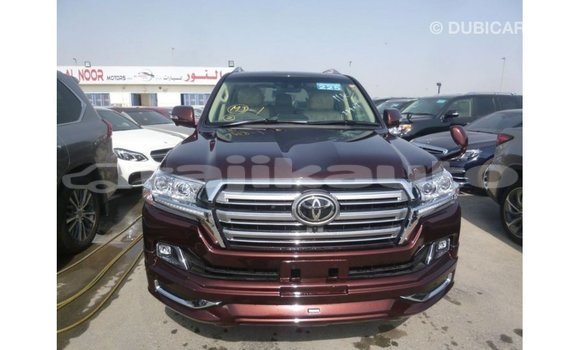 Buy Import Toyota Land Cruiser Other Car in Import - Dubai in Dushanbe Buy Import Toyota Land Cruiser Other Car in Import - Dubai in Dushanbe