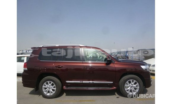 Buy Import Toyota Land Cruiser Other Car in Import - Dubai in Dushanbe Buy Import Toyota Land Cruiser Other Car in Import - Dubai in Dushanbe