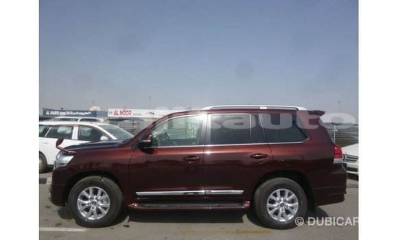Buy Import Toyota Land Cruiser Other Car in Import - Dubai in Dushanbe Buy Import Toyota Land Cruiser Other Car in Import - Dubai in Dushanbe