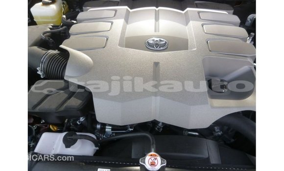 Buy Import Toyota Land Cruiser Other Car in Import - Dubai in Dushanbe Buy Import Toyota Land Cruiser Other Car in Import - Dubai in Dushanbe
