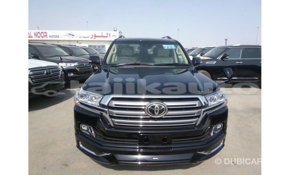 Buy Import Toyota Land Cruiser Black Car in Import - Dubai in Dushanbe Buy Import Toyota Land Cruiser Black Car in Import - Dubai in Dushanbe