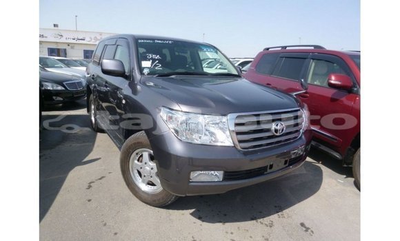 Buy Import Toyota Land Cruiser Other Car in Import - Dubai in Dushanbe Buy Import Toyota Land Cruiser Other Car in Import - Dubai in Dushanbe