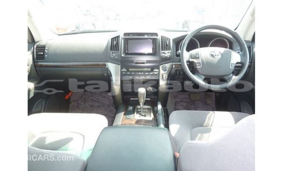Buy Import Toyota Land Cruiser Other Car in Import - Dubai in Dushanbe Buy Import Toyota Land Cruiser Other Car in Import - Dubai in Dushanbe