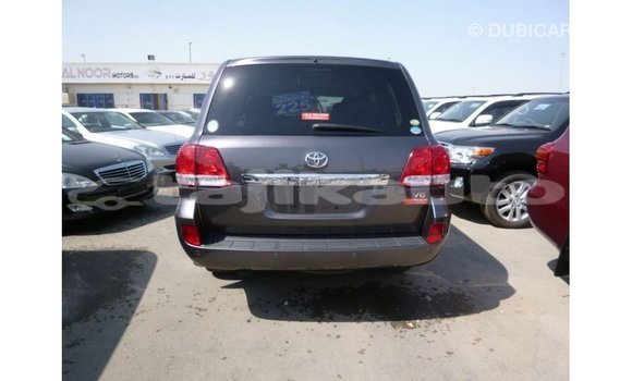 Buy Import Toyota Land Cruiser Other Car in Import - Dubai in Dushanbe Buy Import Toyota Land Cruiser Other Car in Import - Dubai in Dushanbe
