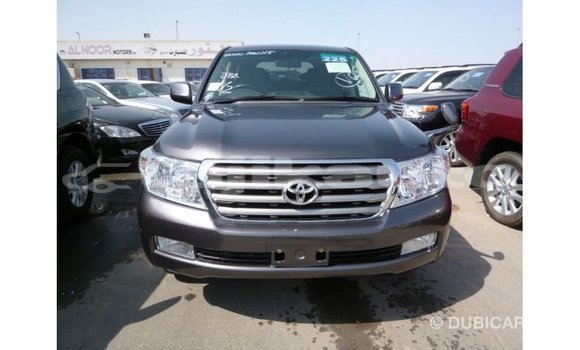 Buy Import Toyota Land Cruiser Other Car in Import - Dubai in Dushanbe Buy Import Toyota Land Cruiser Other Car in Import - Dubai in Dushanbe