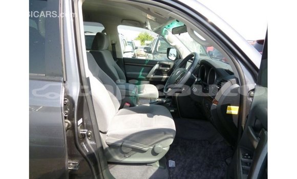 Buy Import Toyota Land Cruiser Other Car in Import - Dubai in Dushanbe Buy Import Toyota Land Cruiser Other Car in Import - Dubai in Dushanbe