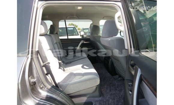 Buy Import Toyota Land Cruiser Other Car in Import - Dubai in Dushanbe Buy Import Toyota Land Cruiser Other Car in Import - Dubai in Dushanbe