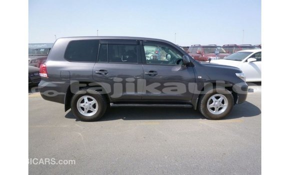 Buy Import Toyota Land Cruiser Other Car in Import - Dubai in Dushanbe Buy Import Toyota Land Cruiser Other Car in Import - Dubai in Dushanbe