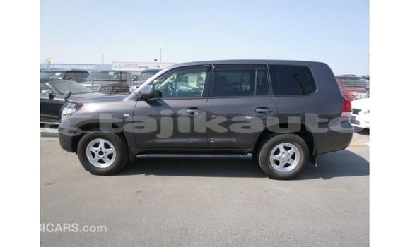 Buy Import Toyota Land Cruiser Other Car in Import - Dubai in Dushanbe Buy Import Toyota Land Cruiser Other Car in Import - Dubai in Dushanbe