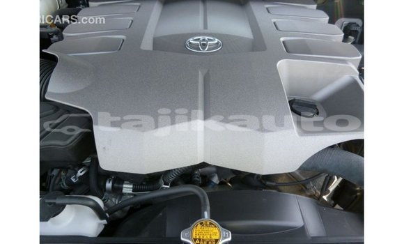 Buy Import Toyota Land Cruiser Other Car in Import - Dubai in Dushanbe Buy Import Toyota Land Cruiser Other Car in Import - Dubai in Dushanbe