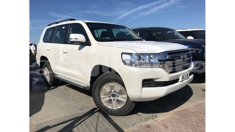 Big with watermark toyota land cruiser dushanbe import dubai 2705