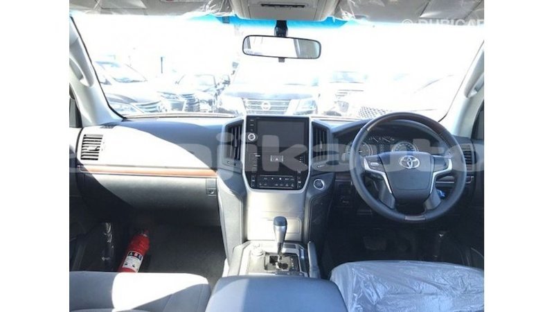 Big with watermark toyota land cruiser dushanbe import dubai 2705