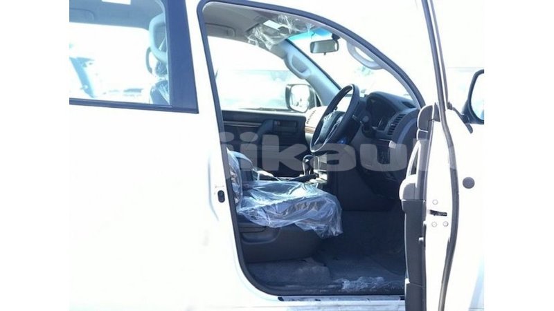 Big with watermark toyota land cruiser dushanbe import dubai 2705
