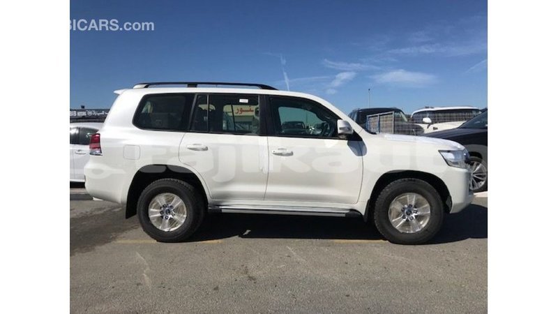 Big with watermark toyota land cruiser dushanbe import dubai 2705