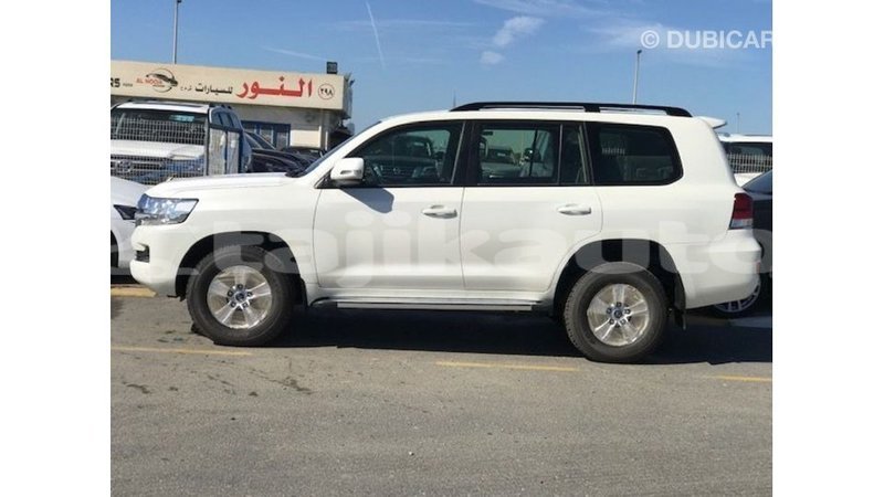 Big with watermark toyota land cruiser dushanbe import dubai 2705