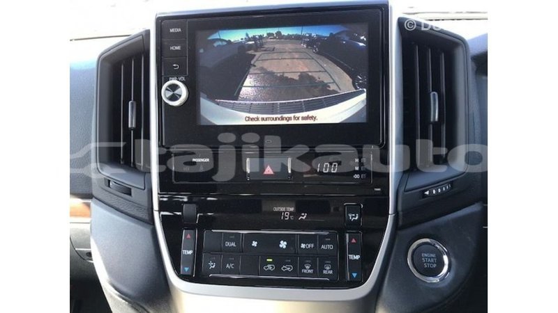 Big with watermark toyota land cruiser dushanbe import dubai 2705