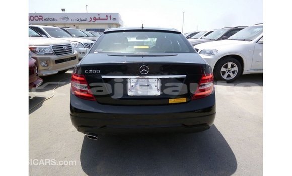 Buy Import Mercedes-Benz 200 Black Car in Import - Dubai in Dushanbe Buy Import Mercedes-Benz 200 Black Car in Import - Dubai in Dushanbe