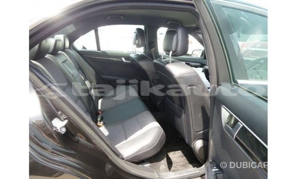 Buy Import Mercedes-Benz 200 Black Car in Import - Dubai in Dushanbe Buy Import Mercedes-Benz 200 Black Car in Import - Dubai in Dushanbe