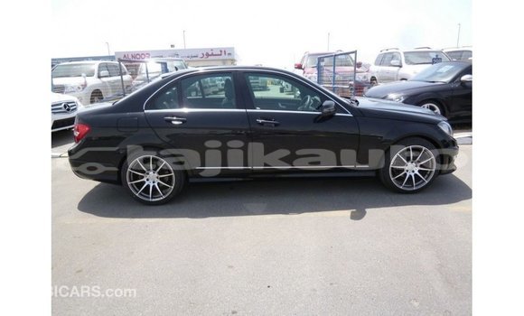 Buy Import Mercedes-Benz 200 Black Car in Import - Dubai in Dushanbe Buy Import Mercedes-Benz 200 Black Car in Import - Dubai in Dushanbe