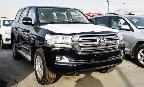 Buy Import Toyota Land Cruiser Black Car in Import - Dubai in Dushanbe Buy Import Toyota Land Cruiser Black Car in Import - Dubai in Dushanbe