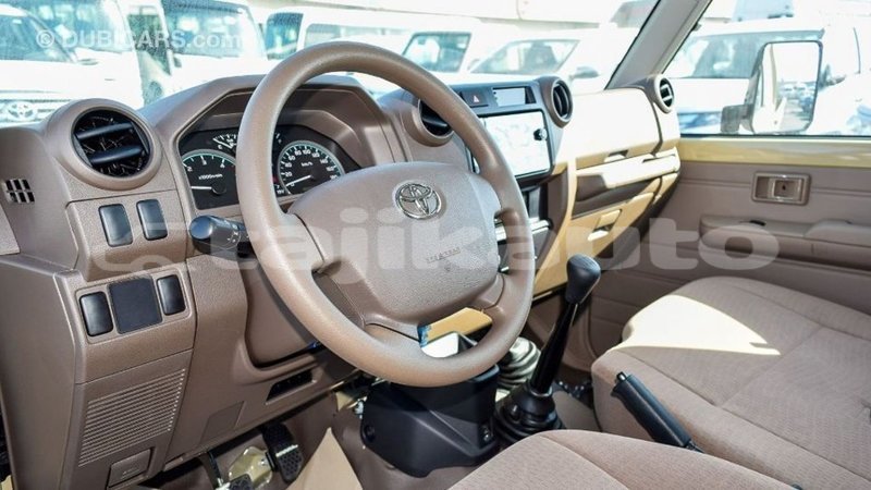 Big with watermark toyota land cruiser dushanbe import dubai 2708