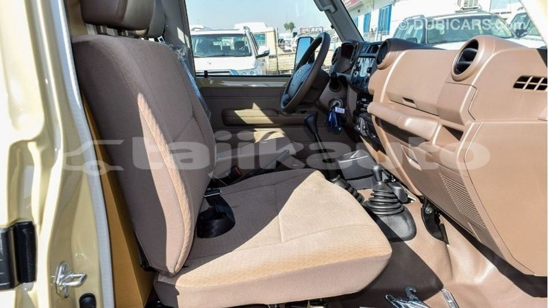 Big with watermark toyota land cruiser dushanbe import dubai 2708